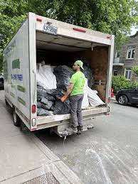 Best Recycling Services for Junk  in Harvey, ND